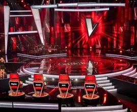Coronavirus ontdekt bij crewleden The Voice Senior