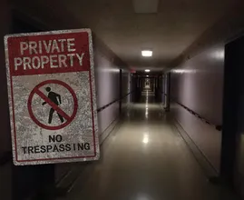 This is America’s longest hallway… You won’t believe what’s at the end!