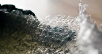 Raar maar waar: deze bijzondere feiten wist je nog niet over noppenfolie