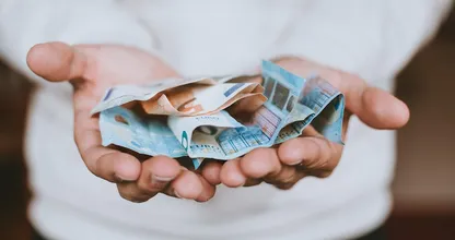 Inflatiecijfers: waarom zijn er twee verschillende percentages?