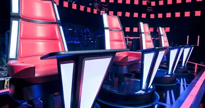 Is DEZE zangeres de nieuwe coach van The Voice of Holland? DEZE foto zou het bewijzen!