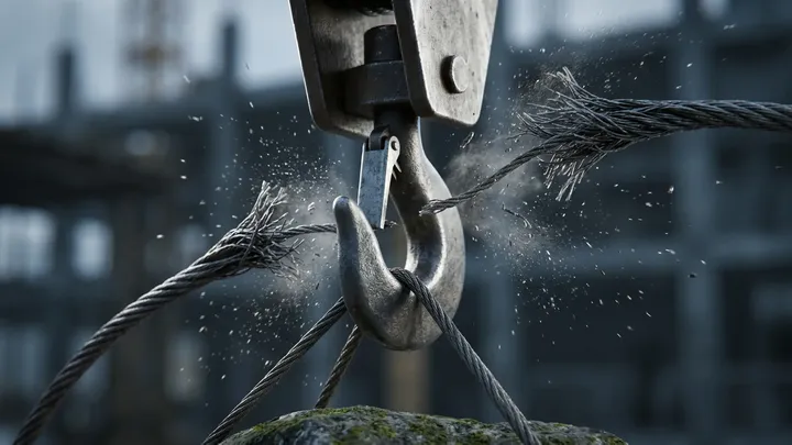 He Struck Something Beneath The Ground That Moved His 40-ton Excavator—What Was Frozen Inside Left Everyone Speechless