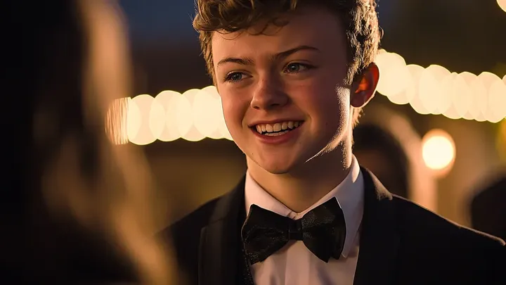 Garoto é rejeitado por todos os pares do baile de formatura - mas o que acontece duas semanas depois surpreende toda a escola