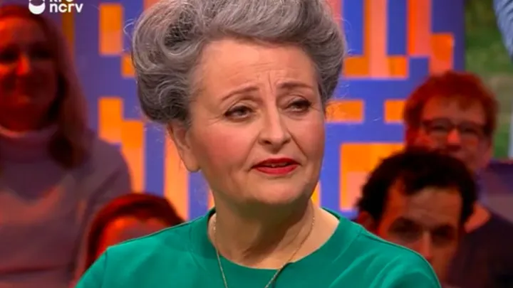 Heel Holland Bakt-deelnemer Maroeska heeft rolletje in The Passion te pakken