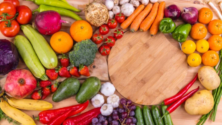 Découvrez : quels sont les légumes les plus sains ?
