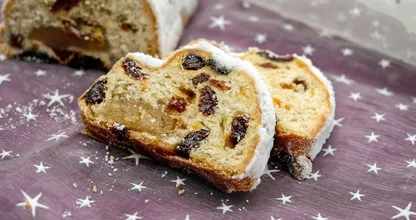 Goeie vraag: hoelang kun je kerststol nog bewaren?