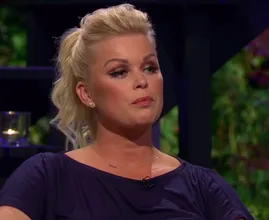 Bridget Maasland over MeToo-ervaring: 'Ik moest bij de fotograaf slapen'