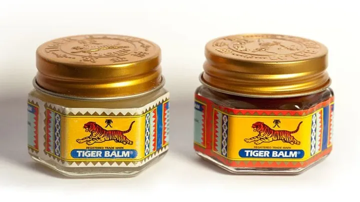 Remember tiger balm? It's a true miracle product! Here's all the things you can do with it!