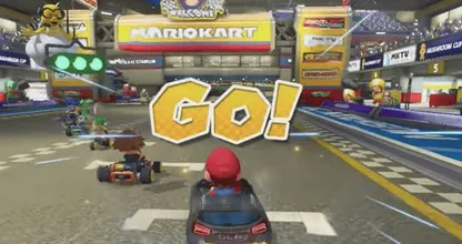 Gamers opgelet: je kunt Mario Kart Tour nu spelen op je smartphone