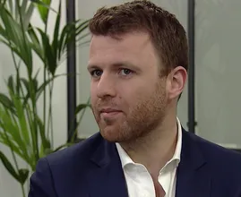 Royce de Vries neemt stokje over van vader in zaak Rosleny Magdalena