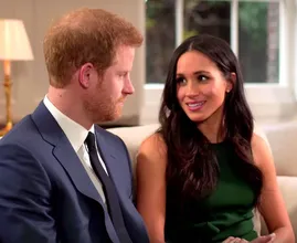 Op deze manier veranderde prins Harry sinds hij met Meghan is getrouwd