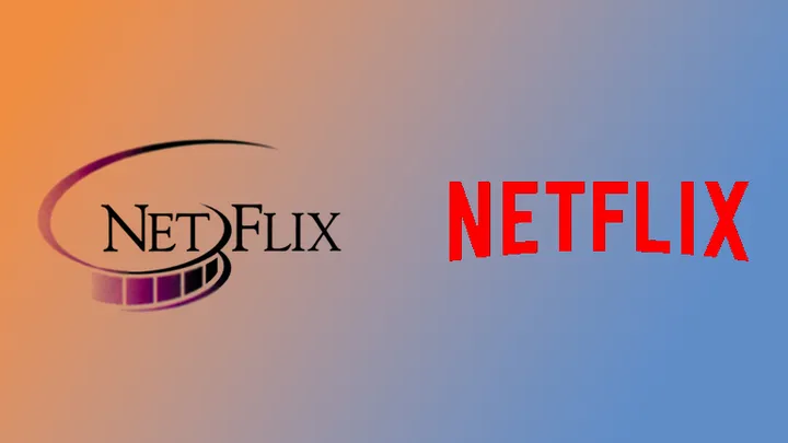 ¿Puedes adivinar a qué marcas pertenecen estos viejos logotipos?