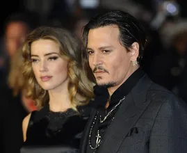 Het is voorbij: Amber Heard verloor de rechtszaak tegen Johnny Depp