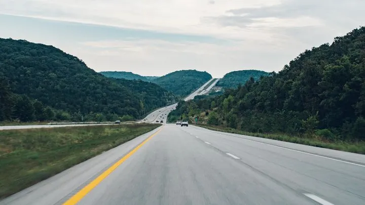 Goed om te weten: er zijn nieuwe verkeersregels binnen Europa
