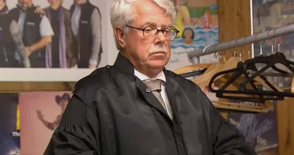 Goed nieuws: Mr. Frank Visser krijgt nieuw programma op SBS6