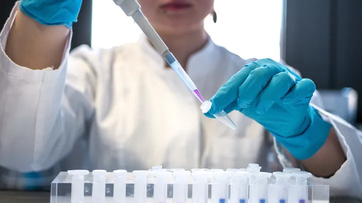 New confirmed case of person cured of HIV