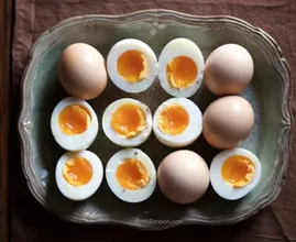Top dokter: Een maand lang elke dag eieren eten kan je welzijn veranderen