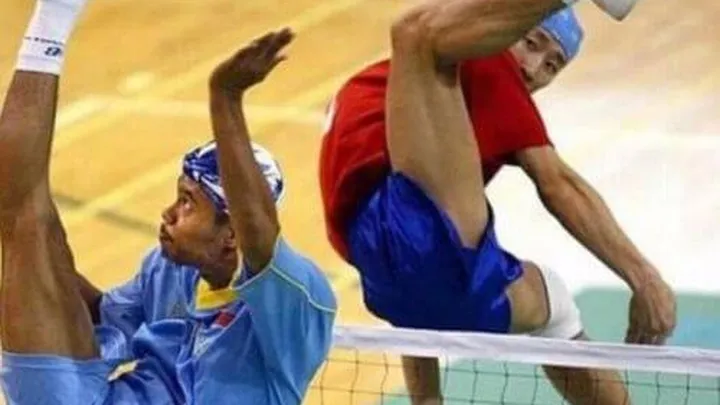 Momente Des Sports, Die Man Sich Nicht Entgehen Lassen Sollte