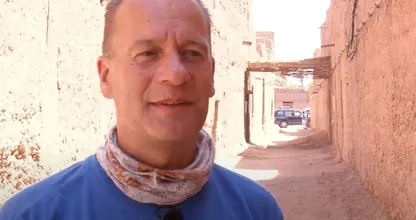 Zo zien de kinderen van Ron Boszhard eruit