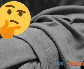 Pillen en pluisjes op kleding verwijder je met dít alledaagse beautyproduct