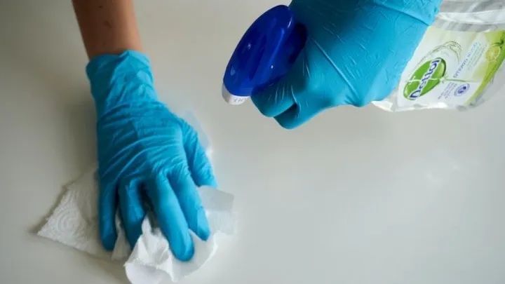 Hoe schoon wordt het echt? 6 fabels over desinfecteren