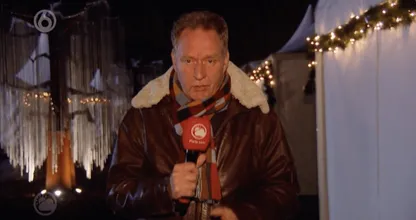 Wat een plaatje: zó ziet de oudste dochter van Piet Paulusma eruit!