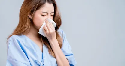 風邪の症状はありませんか？今年の冬はこれで乗り切ろう！