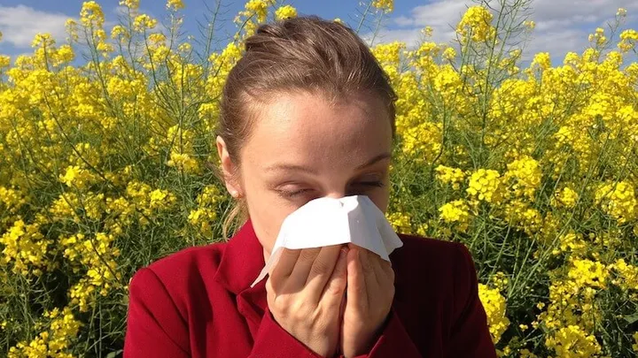 Dit is waarom je ’s nachts meer last kunt hebben van je allergieën