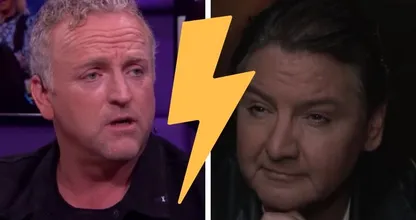 René Froger over Gordon na biografie: 'Ik wil hem nooit meer spreken!