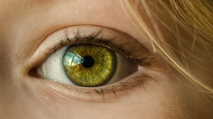 Got an eyelid twitch? Here are 6 possible causes