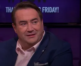 Marc van der Linden in rouw: 'Ik ga je missen, maar je bent onvergetelijk'