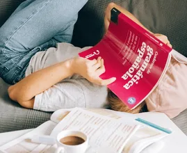 Come puoi imparare una nuova lingua anche quando hai una certa età?