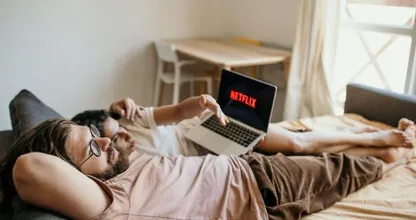 Handig: Netflix komt mogelijk met deze nieuwe functie