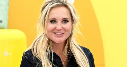 Sonja Bakker toch weer samen met ex-geliefde Barry