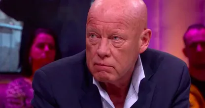 Frits Wester over verslaving: 'Ik dronk alcohol als limonade'