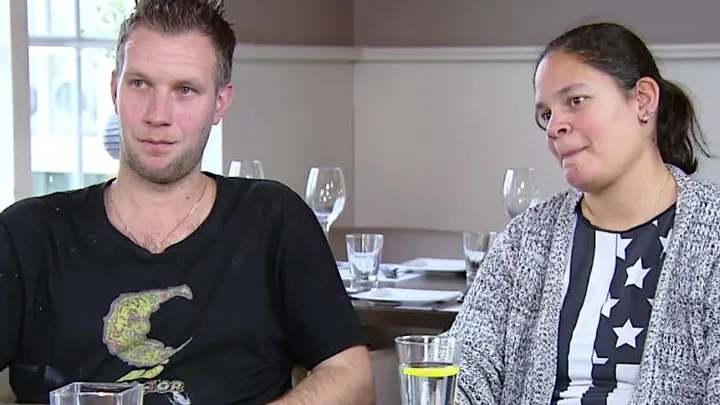 Kijkers verbazen zich over familieproblemen in Help, Mijn Man is Klusser