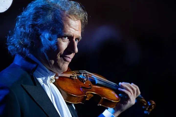 André Rieu