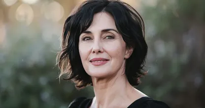 These are the best haircuts to make yourself look a few years younger