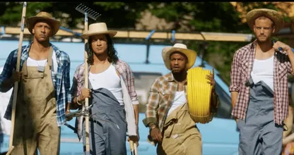 De trailer van de nieuwste Nederlandse film 'Onze Jongens' staat online! Wij krijgen het er warm van, wat vind jij ervan?