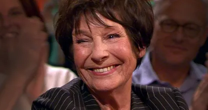 Mies Bouwman haalt uit naar showbizz-collega's: "Alle respect voor Yvon Jaspers, maar ik word gek van dat toontje"