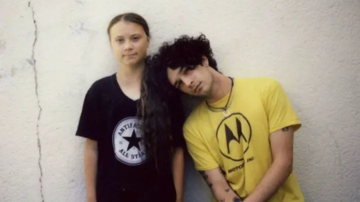Todo lo que hay que saber sobre Greta Thunberg