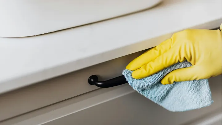 Deze dingen moet je nooit schoonmaken met een microvezeldoek