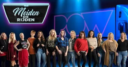Flinke kritiek op Meiden die Rijden vanwege ‘onveilige acties’