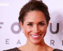 Dit mag Meghan Markle niet meer eten nu ze een royal is