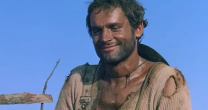 So sieht der stattliche Terence Hill jetzt aus!