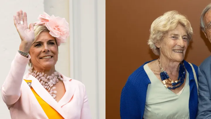 De familieleden van deze beroemdheden zullen je verbazen!