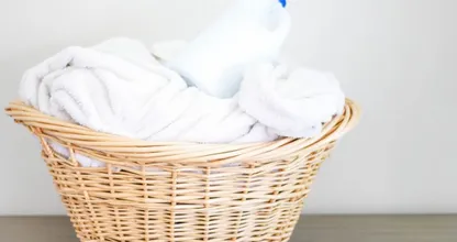 Bright and clean laundry with 1 cure-all solution! And it’s cheap as well!