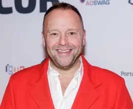Wat knap! Richard Groenendijk is 23 kilo afgevallen