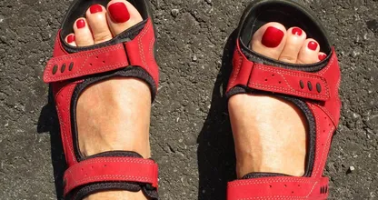 Ecco perché non dovresti indossare le stesse scarpe tutti i giorni