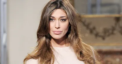 Guarda dentro il pazzesco appartamento milanese di Belén Rodriguez
